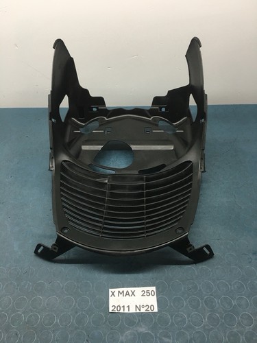 Carena griglia radiatore - carena,