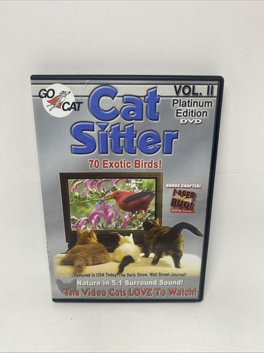 Cat sitter vol 2 - 2, 70