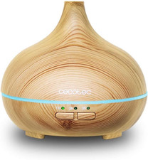Umidificatore Ad Ultrasuoni E