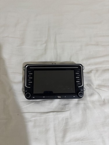 Autoradio 64g per seat - autoradio, 2+64g