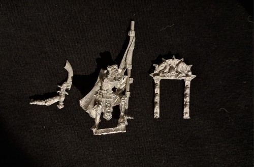 Warhammer tomb kings army box - kings,