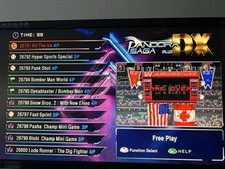 pandora box arcade 26800