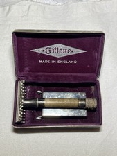 Razor  ? Gilette 1920-1930