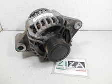 Alternatore 120A Fiat Tipo 357 1.6 Mjet 120cv 2018 51884351 MS1012101710