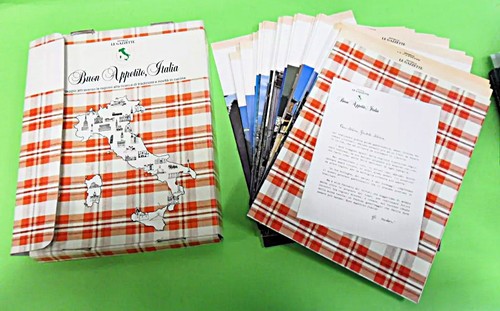 Buon appetito italia - buon,