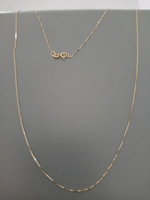 Caterina In Oro Giallo 18 Kt