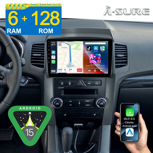 Autoradio dab android - dab+,