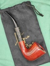 Pipa Tom Spanu Sardinia Army