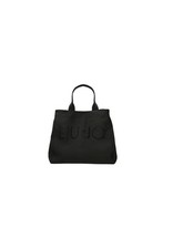 Borsa mare Liu Jo aujour VA4202 T0300 nero