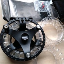 Mulinello a mosca Greys GTS500