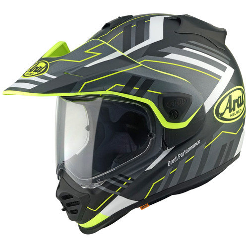Casco moto arai tour trail - arai, tour-x