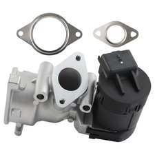 AGR VALVOLA EGR for FIAT FORD