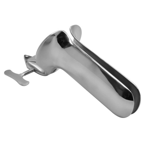 Collins speculum anale retto - collins,