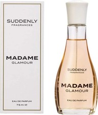 Madame Glamour Suddenly