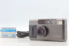 [OTTIME CONDIZIONI] Contax T2