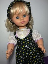 🌸BAMBOLA VINTAGE RARA