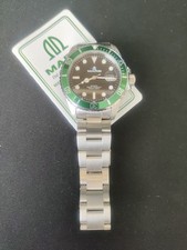 Orologio Margi 10atm