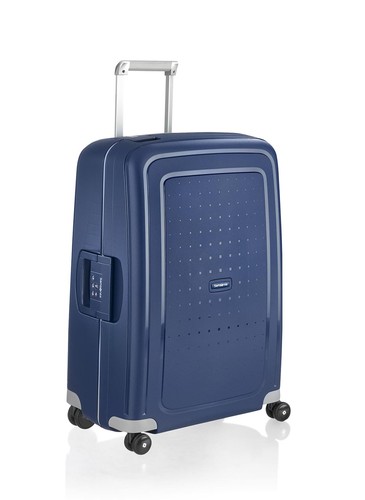 Samsonite cure spinner m - -,