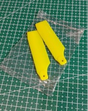 Palette Rotore di Coda