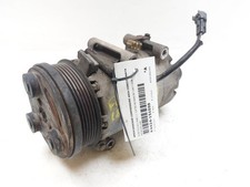 4M5W19D629AE COMPRESSORE ARIA CONDIZIONATA FORD FOCUS C-MAX (--) 1.8 TDCI 8V MAN