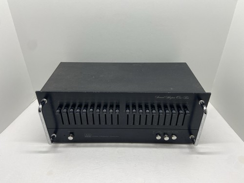 Adc sound shaper - adc, ten