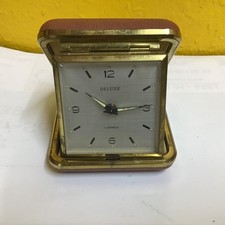 SVEGLIA ANTICA DELUXE 2 JEWELS