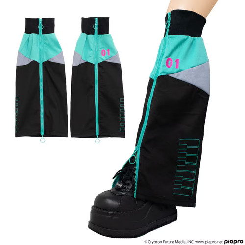 Coprigambe vocaloid hatsune - coprigambe,