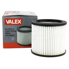 FILTRO DI RICAMBIO PER ASPIRACENERE VALEX  MOD. CINDER 602-603