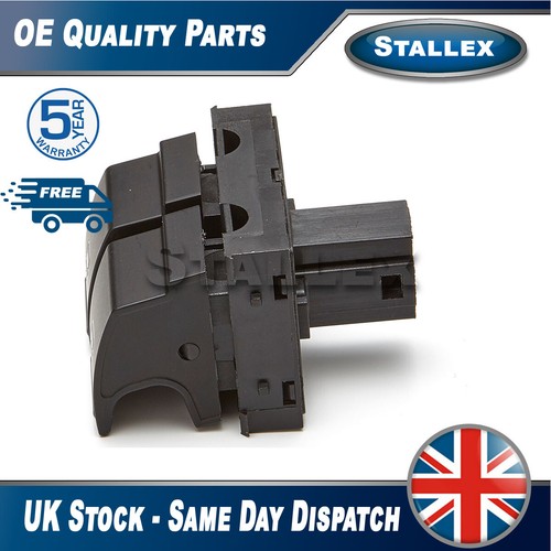 Stallex doppio pulsante - doppio,