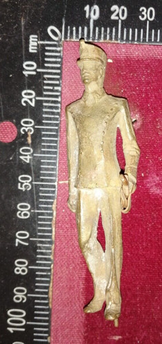 Statuetta soldatino allievo - soldatino,