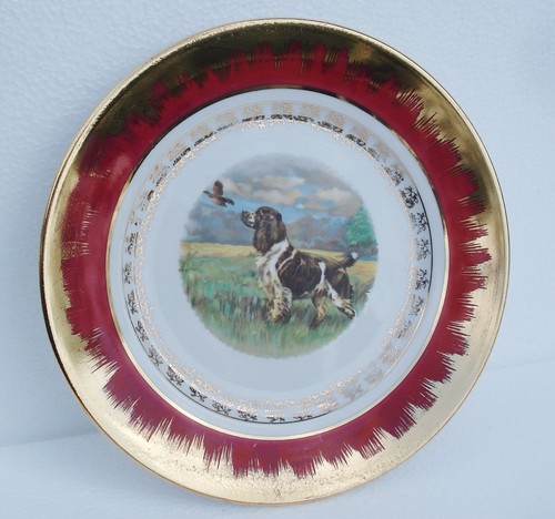 Piatto decorativo winterling - piatto,