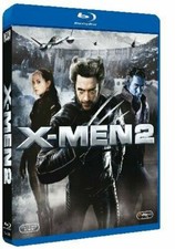 X-MEN 2 - ITA – ENG – BLU-RAY