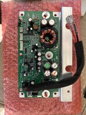 JBL BassPro FL AMPLIFICATORE