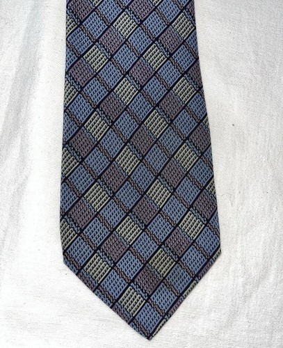Cravatta vintage missoni - cravatta, 100%