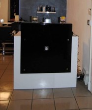 Reception salone parrucchiere