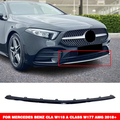 Modonatura spoiler paraurti - modonatura,