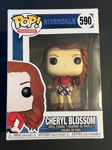 Funko pop riverdale - pop, di