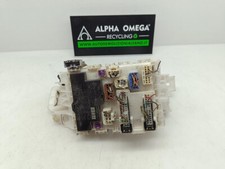 SCATOLA PORTA FUSIBILI SUZUKI