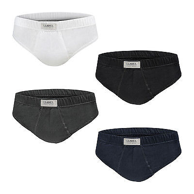 Set pezzi uomo slip liabel - set, 6