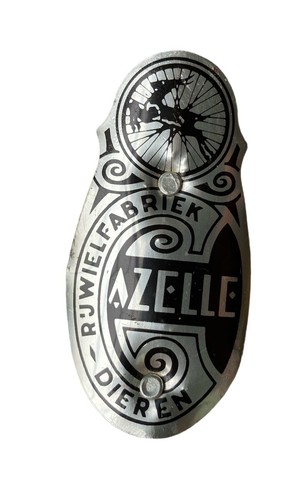 Stemma originale gazelle mtb - originale,