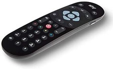 Telecomando SKY Q Black - Platinum Mini - Comando Vocale - Originale usato