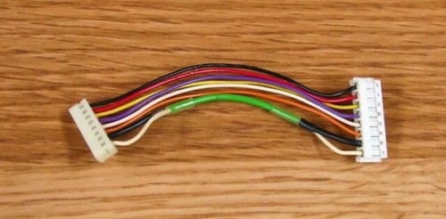Kenwood 850s parts cavo - ts-850s/at,