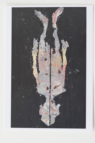 Georg baselitz avignon ade - "avignon, ade"