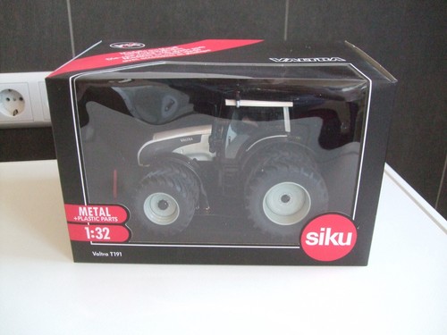 Siku blackline 3268 - 3268, scala