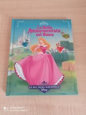 La bella addormentata nel bosco