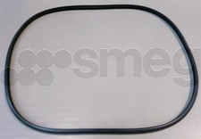 GUARNIZIONE PORTA FORNO PROFESSIONALE SMEG ALFA420 CODICE RICAMBIO 754132603