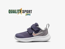 Nike Star Runner 3 Purple