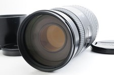 [Quasi MINT] Obiettivo Zoom Minolta AF APO TELE 100-400mm f/4.5-6.7 Da GIAPPONE