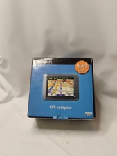 Garmin Nuvi 205 nuovo con