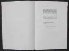 SANTUCCI, La donna con la bocca aperta. Con una serigrafia di Emilio Tadini